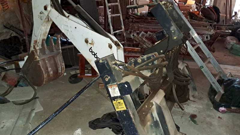 OmecoHub - BOBCAT 730S